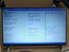 Матриця LCD до ноутбука Dell Latitude 5500 №3